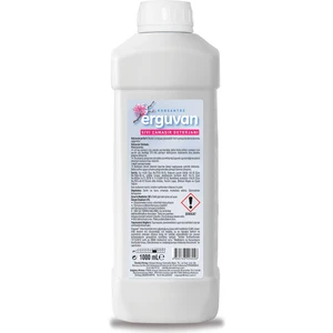 Sıvı Çamaşır Deterjanı 1 lt