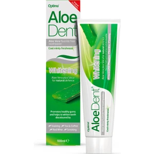 Mucize Aloevera ile Ekstra Diş Macunu - 100ML