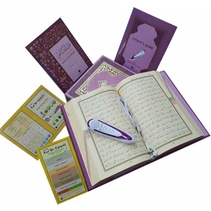 Hayrat Neşriyat Kuran Okuyan Kalem,kuran Kalemi - 2506