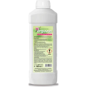 Sıvı Bulaşık Deterjanı 1 lt