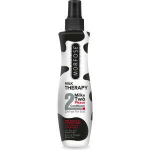 Morfose Milk Therapy Fön Suyu 240ML