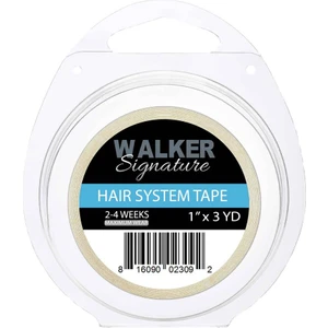 Walker Signature Tape™ Rolls - Protez Saç Bandı Rulo 3 Yds (2,5cm x 2,74M)