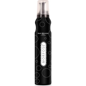 Saç Köpügü Siyah 200 ml