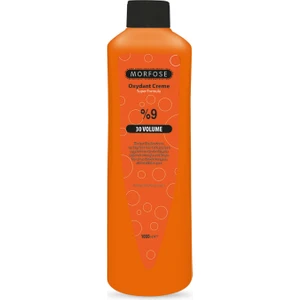Morfose Oksidan Krem 1000Ml.  Volume: 30