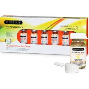 Morfose Serum 6X10ml.