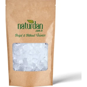 Limon Tuzu Parça 100 gr