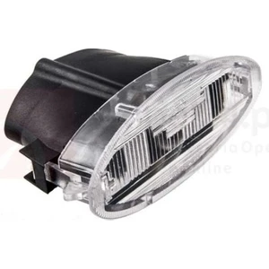 Opel Corsa B Plaka Lambası Alt + Üst Komple Komple Ürün