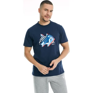 Erkek Tişört EM023-NV