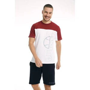 Erkek Tişört CM010-BO