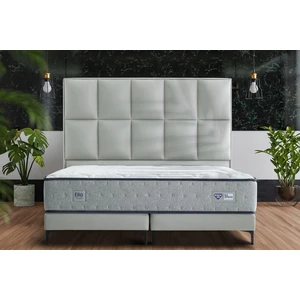 İşbir Spring Air Ella Plush