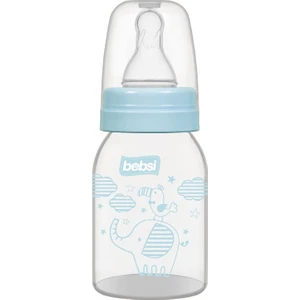 Klasik Pp Biberon 125 ml