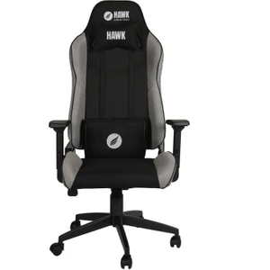 Fab V3 3D Kolçak Kumaş Siyah/gri Gaming (Oyuncu) Koltuğu