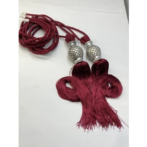 Perde Bağlama Halatı