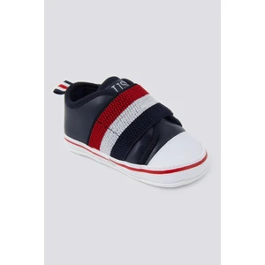 U.S. Polo Assn. Soft Texture Lacivert Bebek Ayakkabı