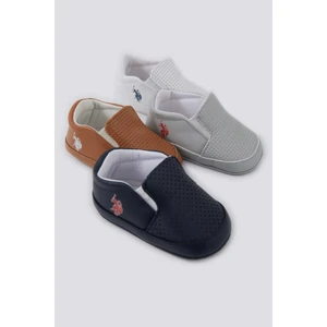 U.S. Polo Assn. The Little Cutie Is Comfortable Bebek Ayakkabı