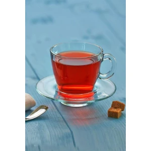 Aqua 12 Prç 6 Lı Çay Seti 95040