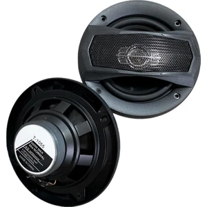 EK Tuning Ekt 13CM Oto Hoparlör 400W T-1055