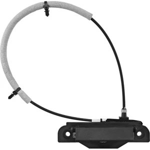 Ford Courier Sürgülü Kapı Iç Açma Kolu Sağ 2014-