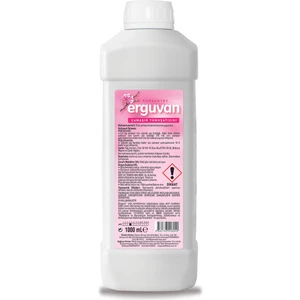 Çamaşır Yumuşatıcısı 1 lt
