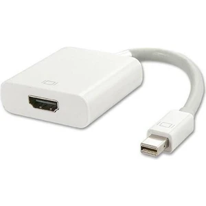 Thunderbolt To Hdmı Kablo Çevirici Görüntü Kablosu 15CM