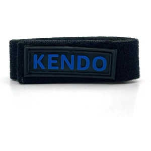 Kendo Neopren Kamış Bandı 2 Adet