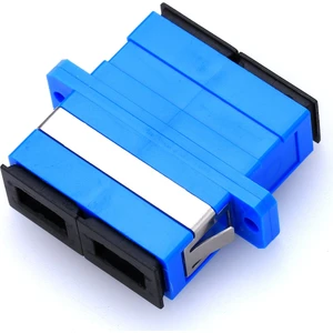 Fiber Optik Adaptör Sc Single Mode Duplex