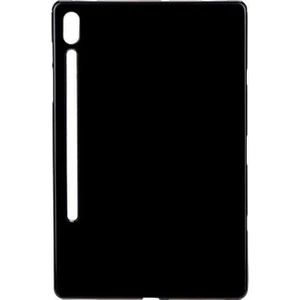 Samsung Galaxy Tab S7 Fe SM-T733 12.4 Inch Tablet Tpu Silikon Kılıf - AL8103