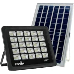 250W 6500K Beyaz Solar Projektör 3144