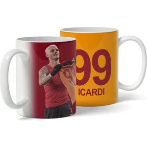 Mauro Icardi Bardak