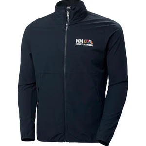 Helly Hansen Newport Softshell Jacket Erkek Lacivert Ceket