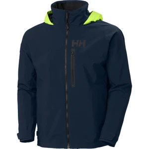 Helly Hansen Hp Racıng Hooded Jacket Erkek Lacivert Ceket