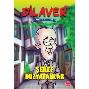 Dilaver - Şeref Düzyatanlar