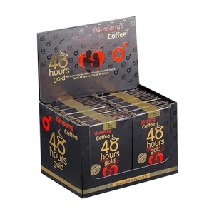 48 Hours Kahve 10 gr