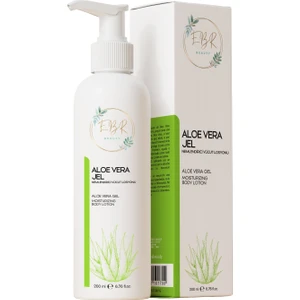 Ebr Beauty Aloe Vera Jel 200 ml