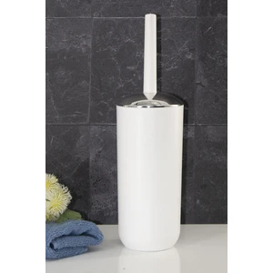 Tuvalet Fırçası Beyaz (Brasil Model)