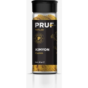 Kimyon 45 Gr. Cam Şişe