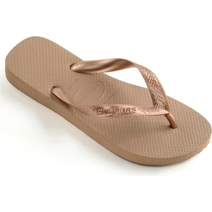 HAV. TOP TIRAS ROSE GOLD  4137428