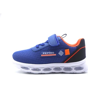 1213 Unisex Çocuk Spor Ayakkabı