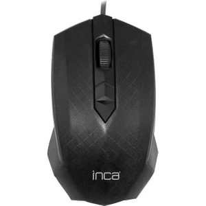 IM-119 Usb Optik Siyah Mouse