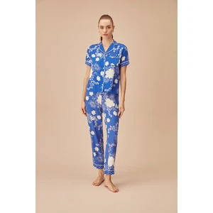 Lissa Maskülen Pijama Takımı