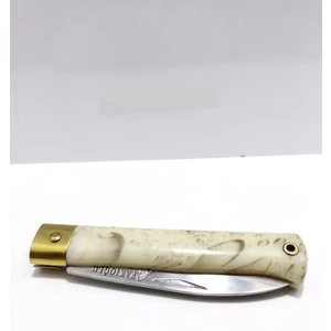 Yatağan Kamp Çakısı (Beyaz)