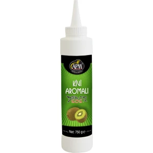 Apm Kivi Aromalı Dekor Sos 750 G