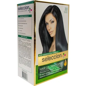 Seleccion Plus Set Boya  3.0 Koyu Kestane