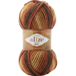 Superlana Maxi Batik 7784