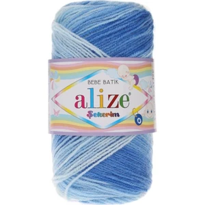 Şekerim Bebe Batik 3481