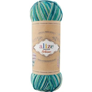 Superwash Artisan 9001