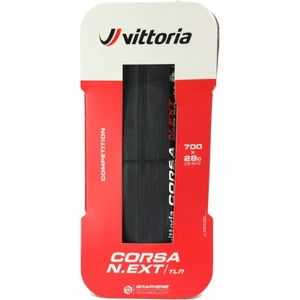 Road Corsa N.ext Tubeless Ready 700X28 G2.0 Dış Lastik