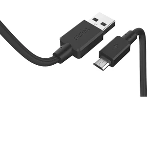 TCD-M11 2023 Usb-A To Micro 2A Data ve Şarj Kablosu 1m Siyah