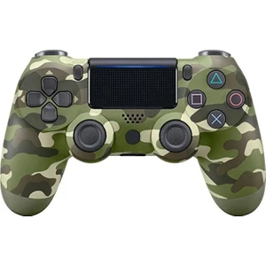 Ps4 Oyun Kolu Joystick Kablosuz Wireless Pc Gamepad