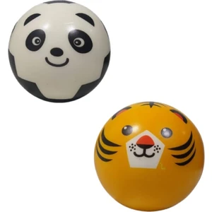 Sevimli Yumuşak Hayvan Figürlü Top 66-7